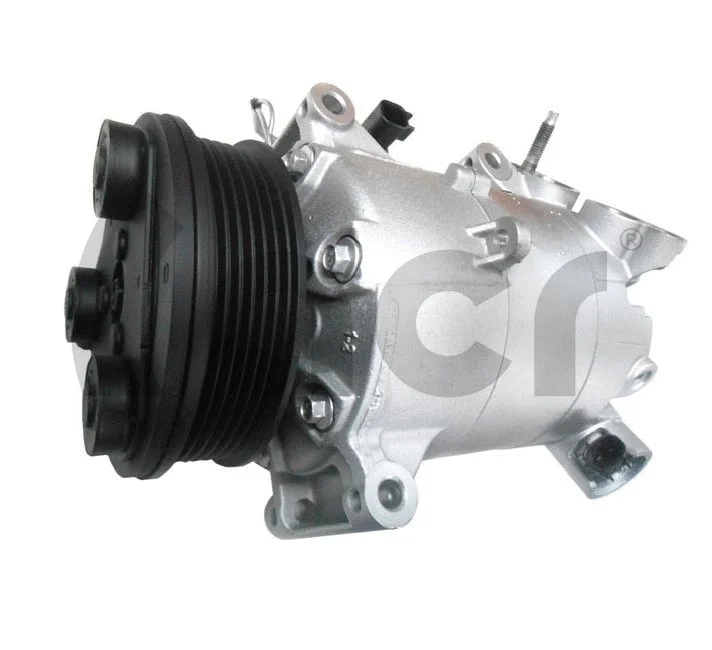 Compressor, air conditioning (135525)