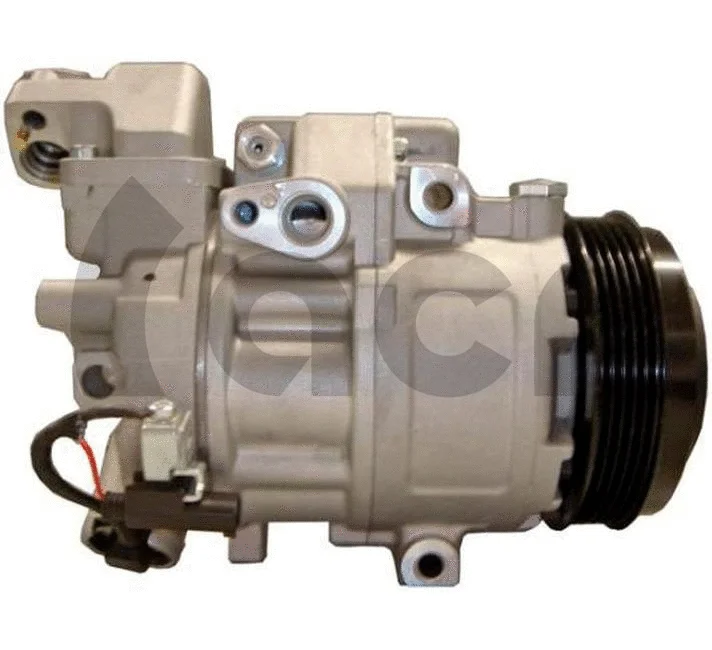 Compressor, air conditioning (134476R)