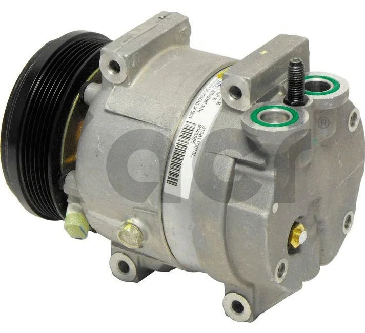 Compressor, air conditioning (133148)