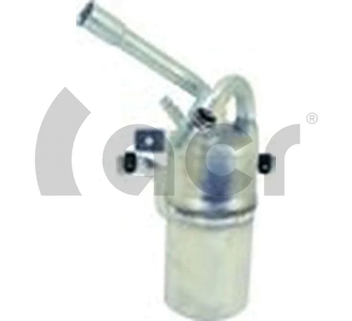 Dryer, air conditioning (170314)