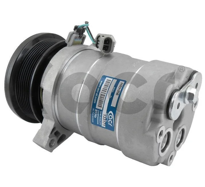 Compressor, air conditioning (133171)