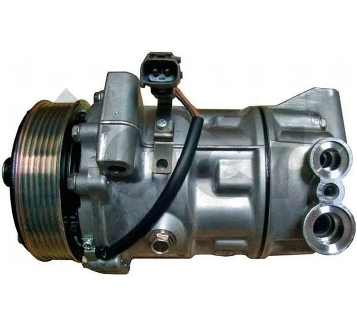 Compressor, air conditioning (130637)