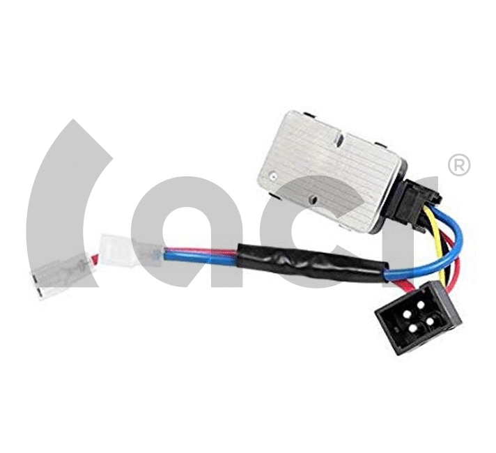 Resistor, interior blower (160252)