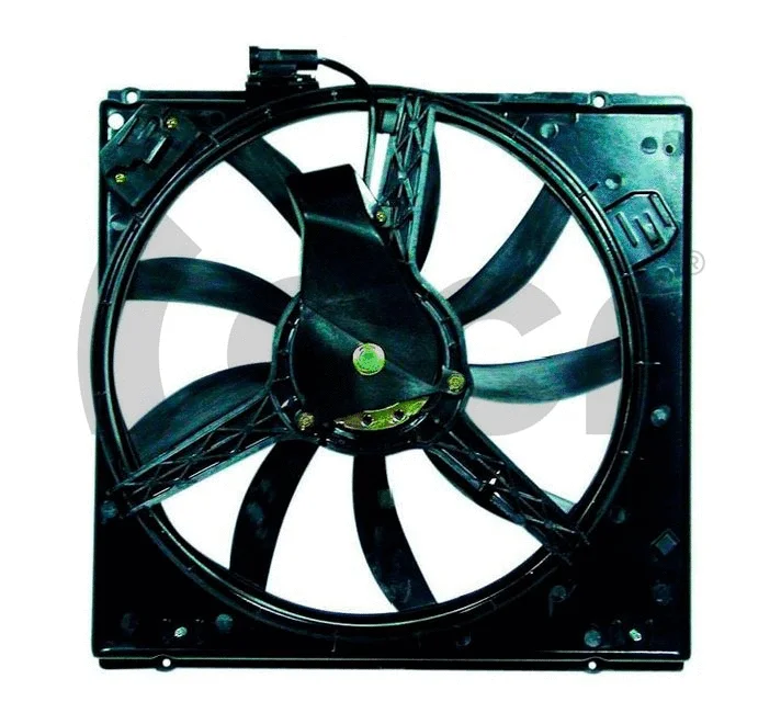 Fan, engine cooling (330175)