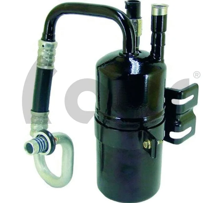 Dryer, air conditioning (170326)