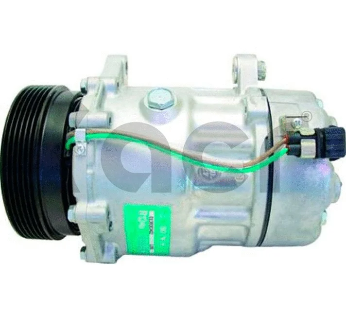 Compressor, air conditioning (130768R)