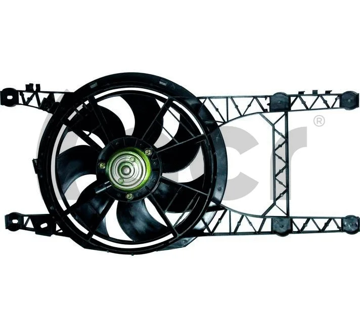 Fan, engine cooling (330182)