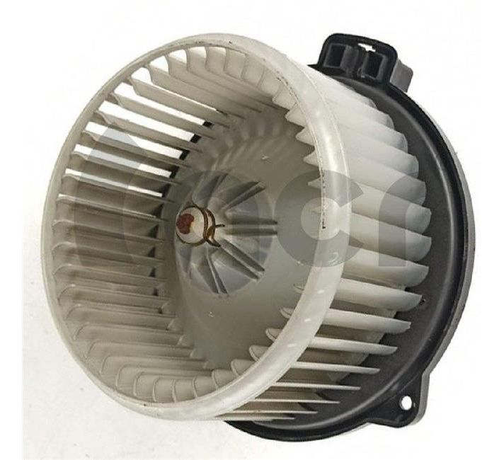 Electric Motor, interior blower