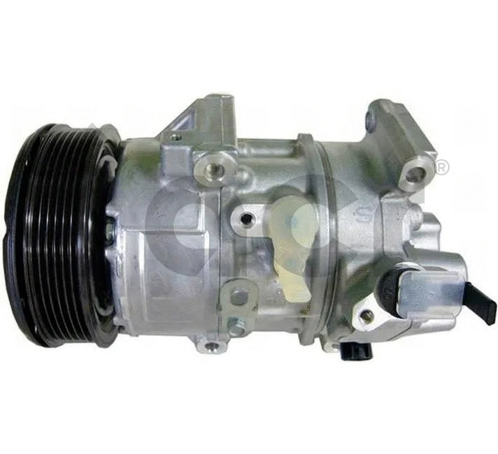 Compressor, air conditioning (134507)