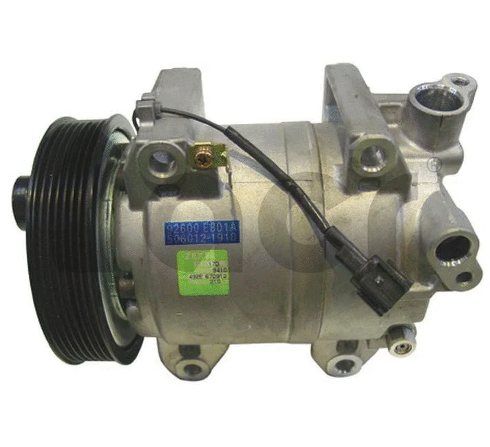Compressor, air conditioning (134734R)