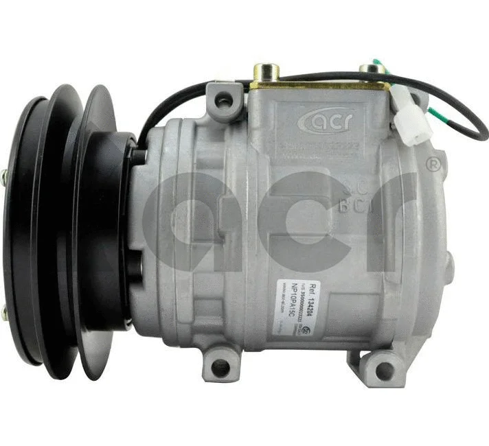 Compressor, air conditioning (134204)