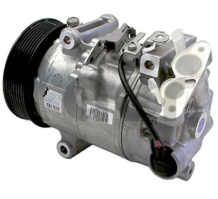 Compressor, air conditioning (134351)