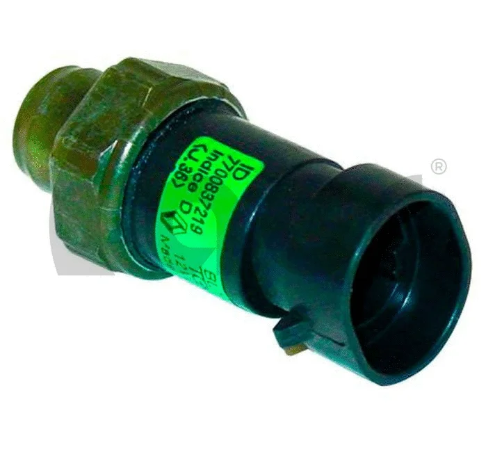 Pressure Switch, air conditioning (123094)
