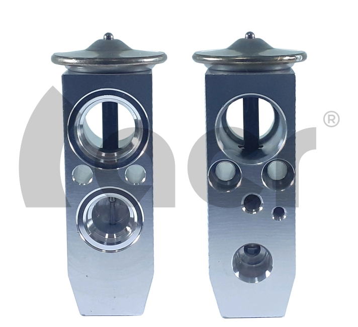 Expansion Valve, air conditioning (121412)