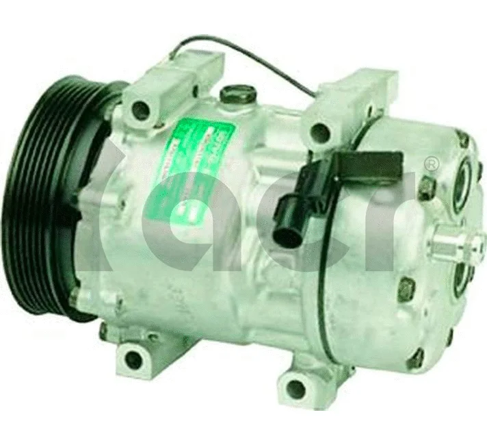 Compressor, air conditioning (130952)