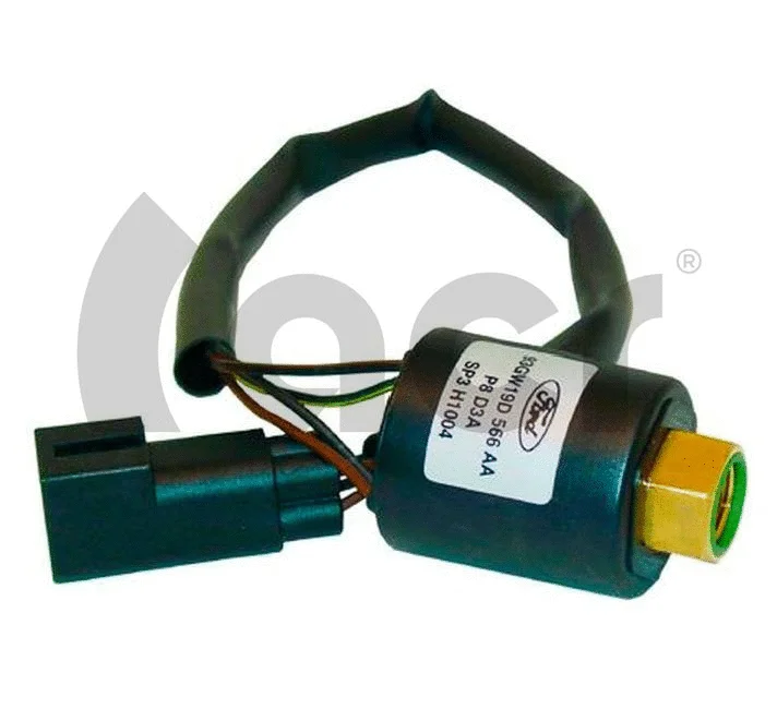 Pressure Switch, air conditioning (123042)