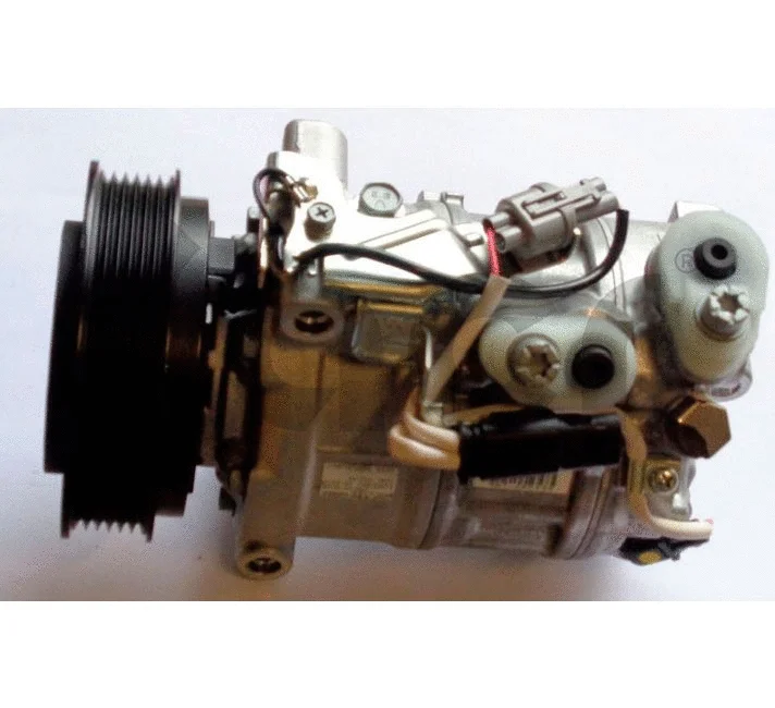 Compressor, air conditioning (135271)