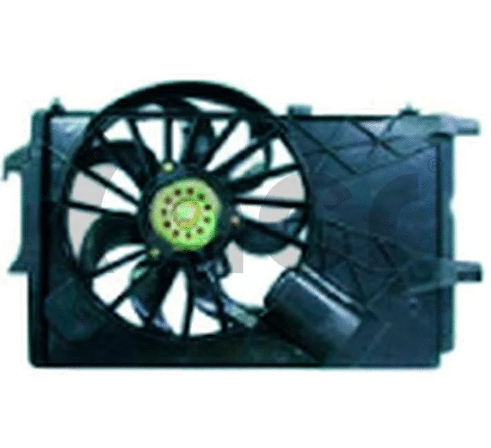 Fan, engine cooling (330135)