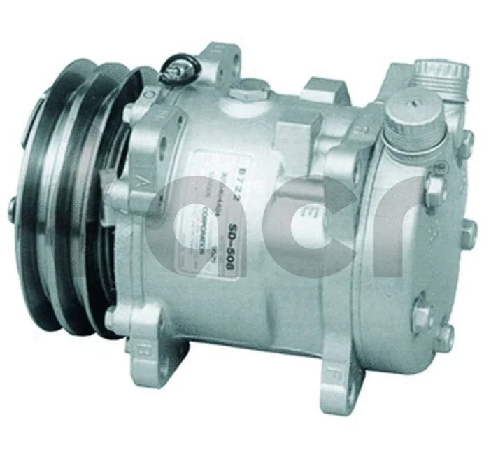 Compressor, air conditioning (130026)