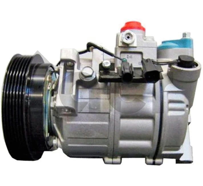 Compressor, air conditioning (132928)