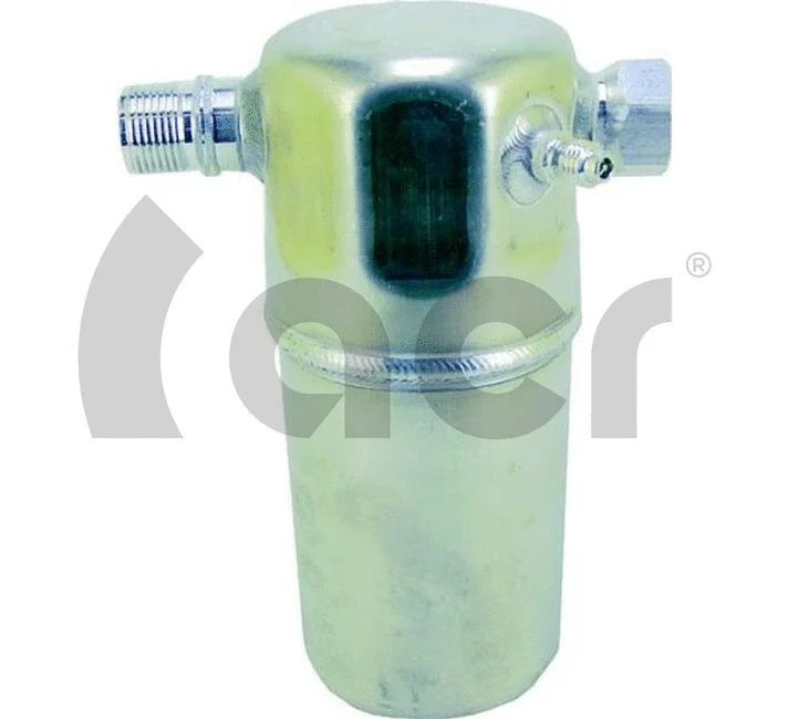 Dryer, air conditioning (170225)