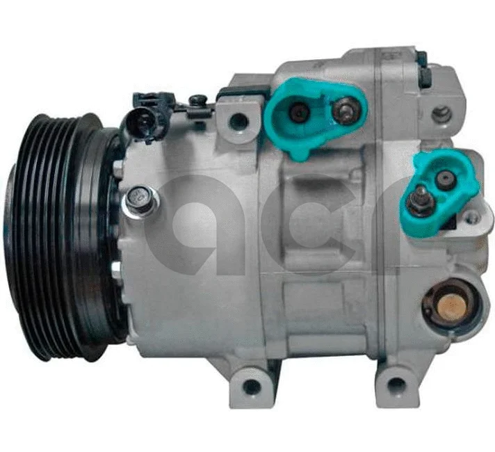 Compressor, air conditioning (135228)