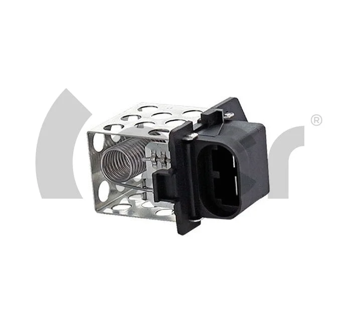 Resistor, interior blower (160370)