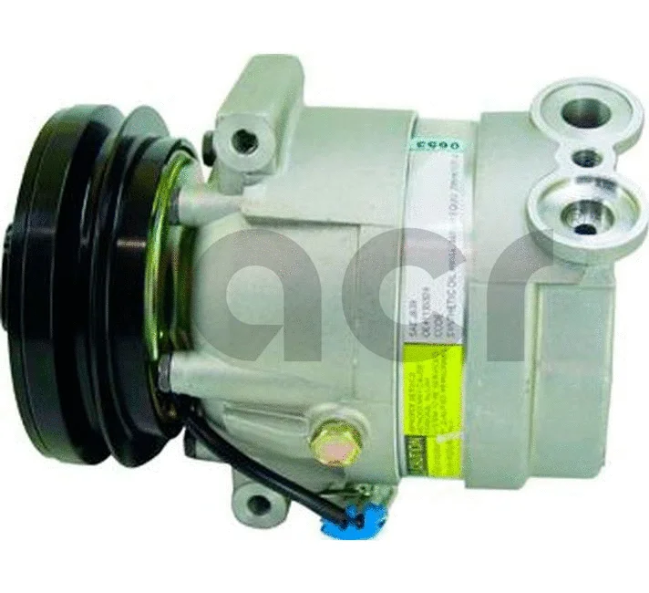 Compressor, air conditioning (133082R)