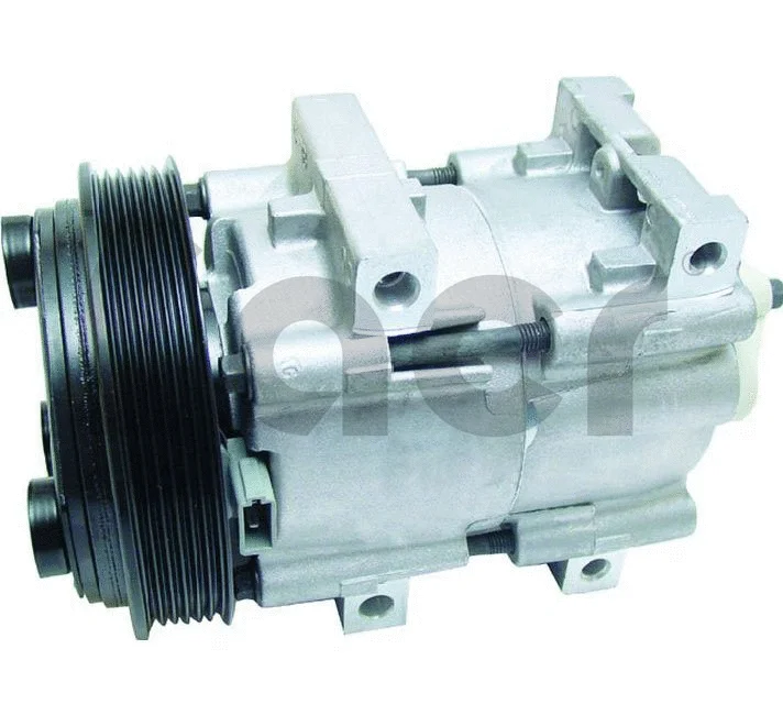 Compressor, air conditioning (134345)