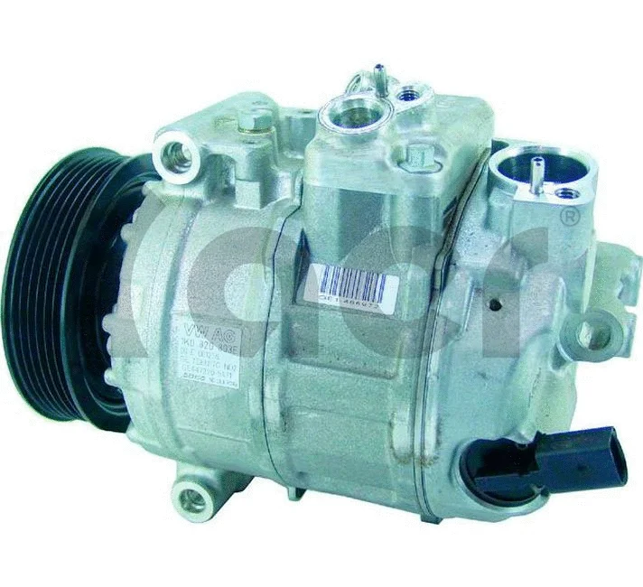 Compressor, air conditioning (134376)