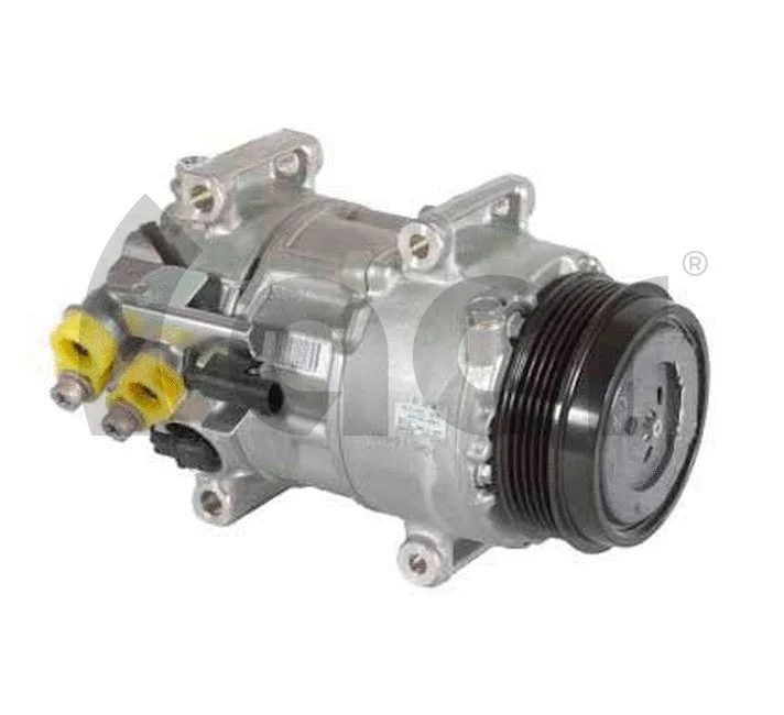 Compressor, air conditioning (134488)