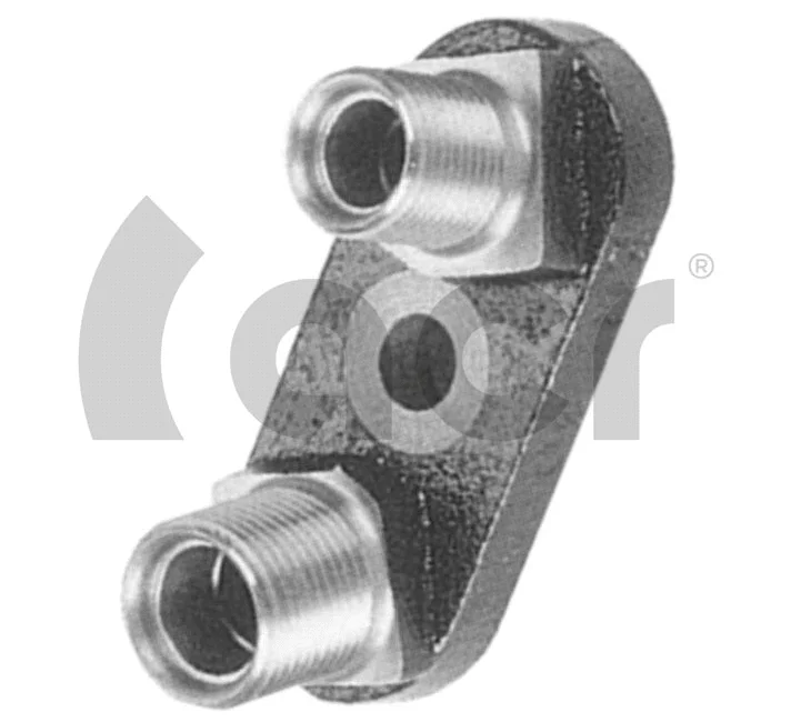 Connection Piece, vacuum hose (119063)