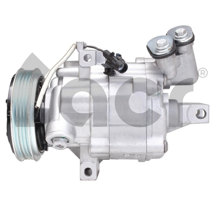 Compressor, air conditioning (135565)