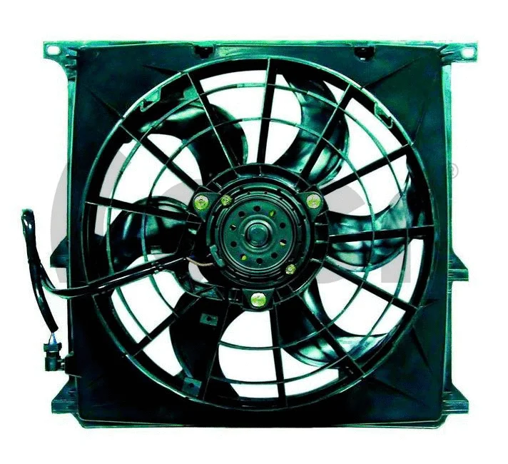 Fan, engine cooling (330030)