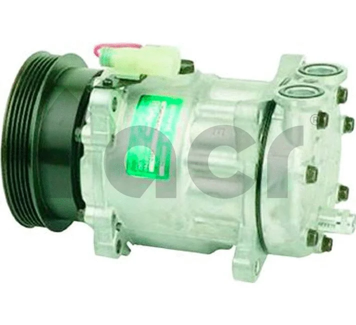 Compressor, air conditioning (130790)