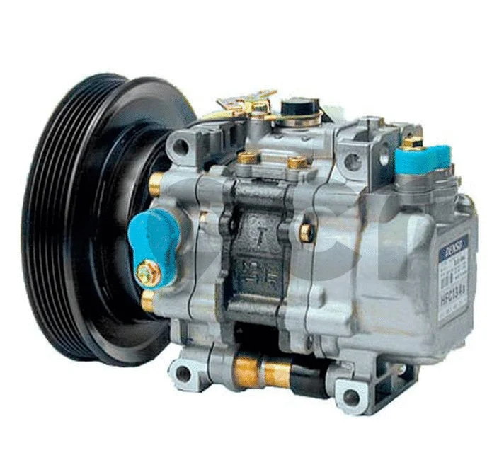 Compressor, air conditioning (134311)