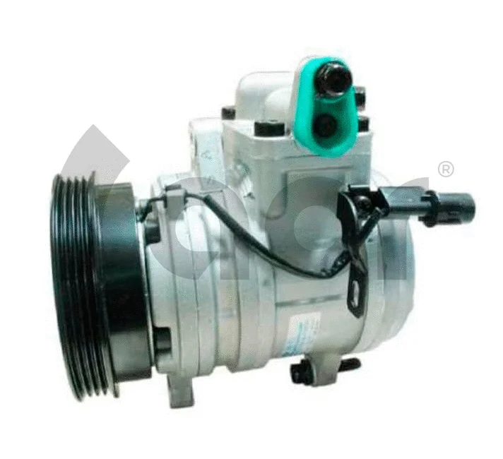 Compressor, air conditioning (135239)