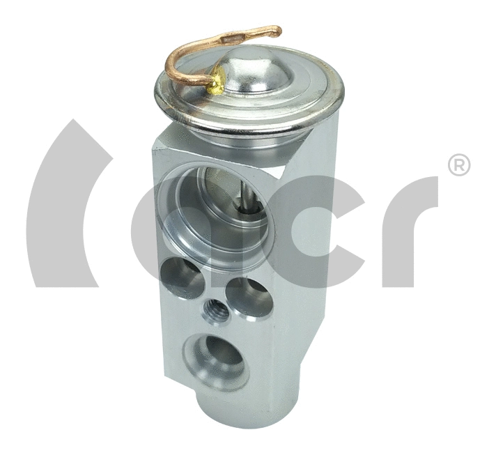 Expansion Valve, air conditioning (121002)