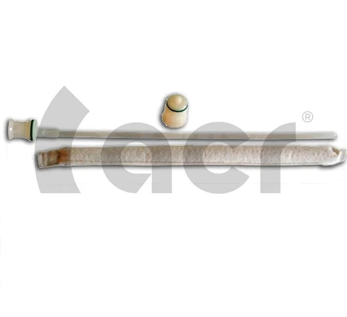 Dryer, air conditioning (170355)