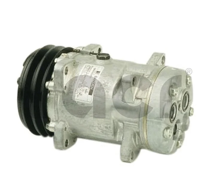 Compressor, air conditioning (130090)