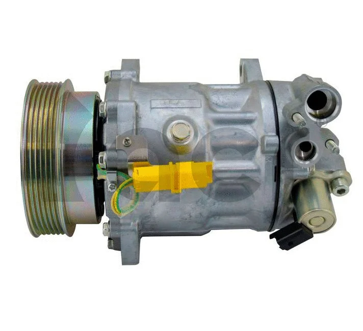 Compressor, air conditioning (130966)
