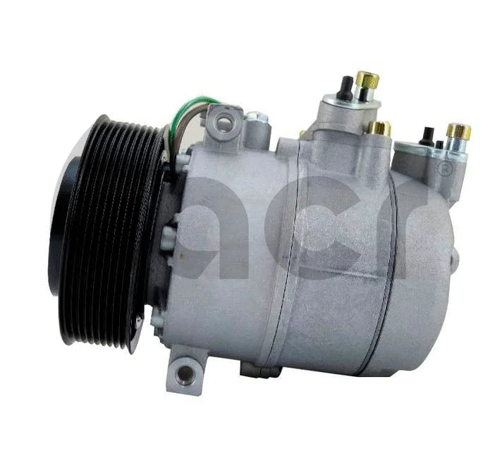 Compressor, air conditioning (132260)