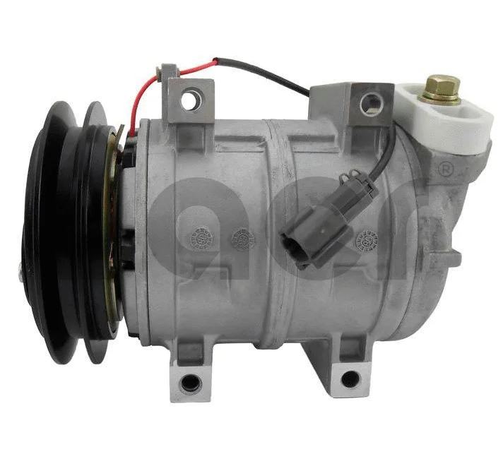 Compressor, air conditioning (134723)