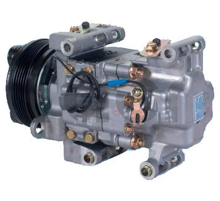 Compressor, air conditioning (134611)