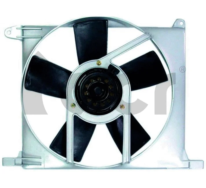 Fan, engine cooling (330127)