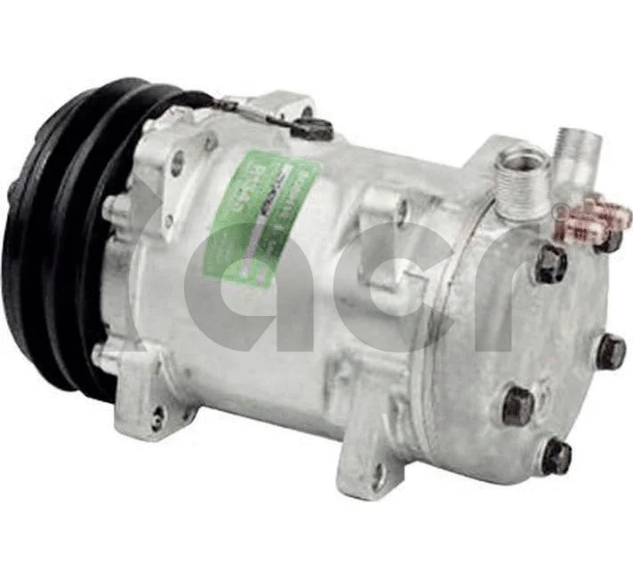 Compressor, air conditioning (130083)
