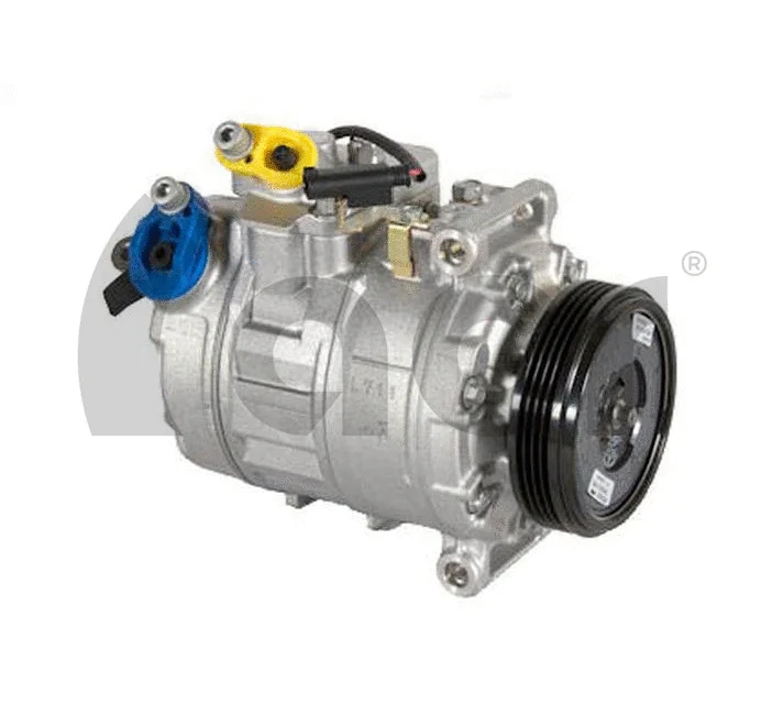 Compressor, air conditioning (134274)