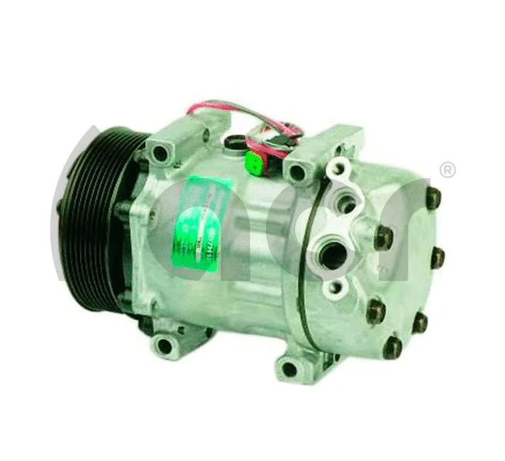 Compressor, air conditioning (130874)