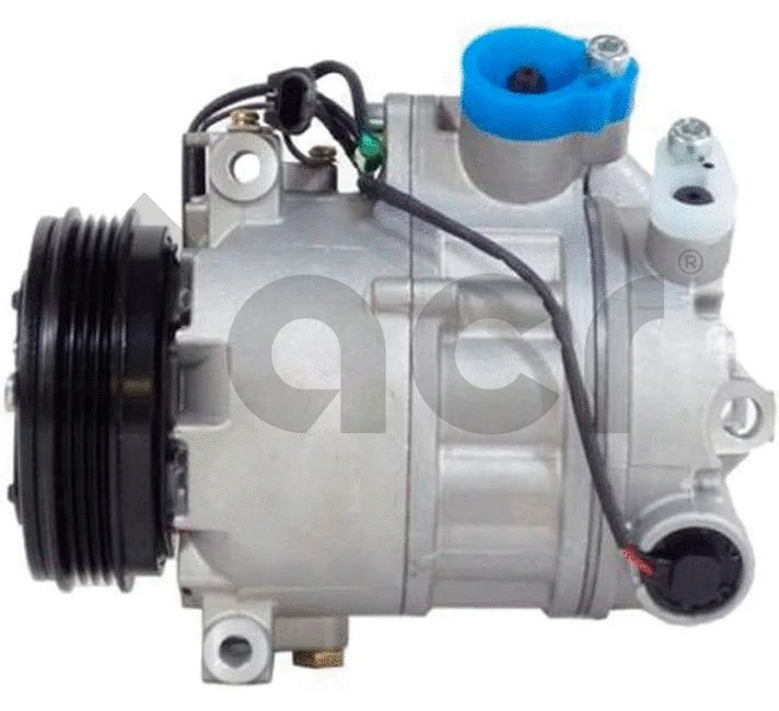 Compressor, air conditioning (134795R)