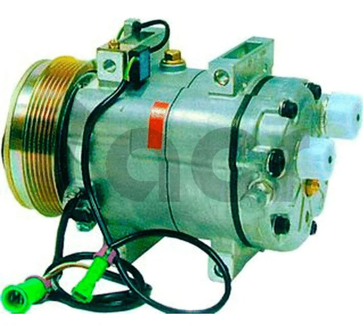 Compressor, air conditioning (134554)